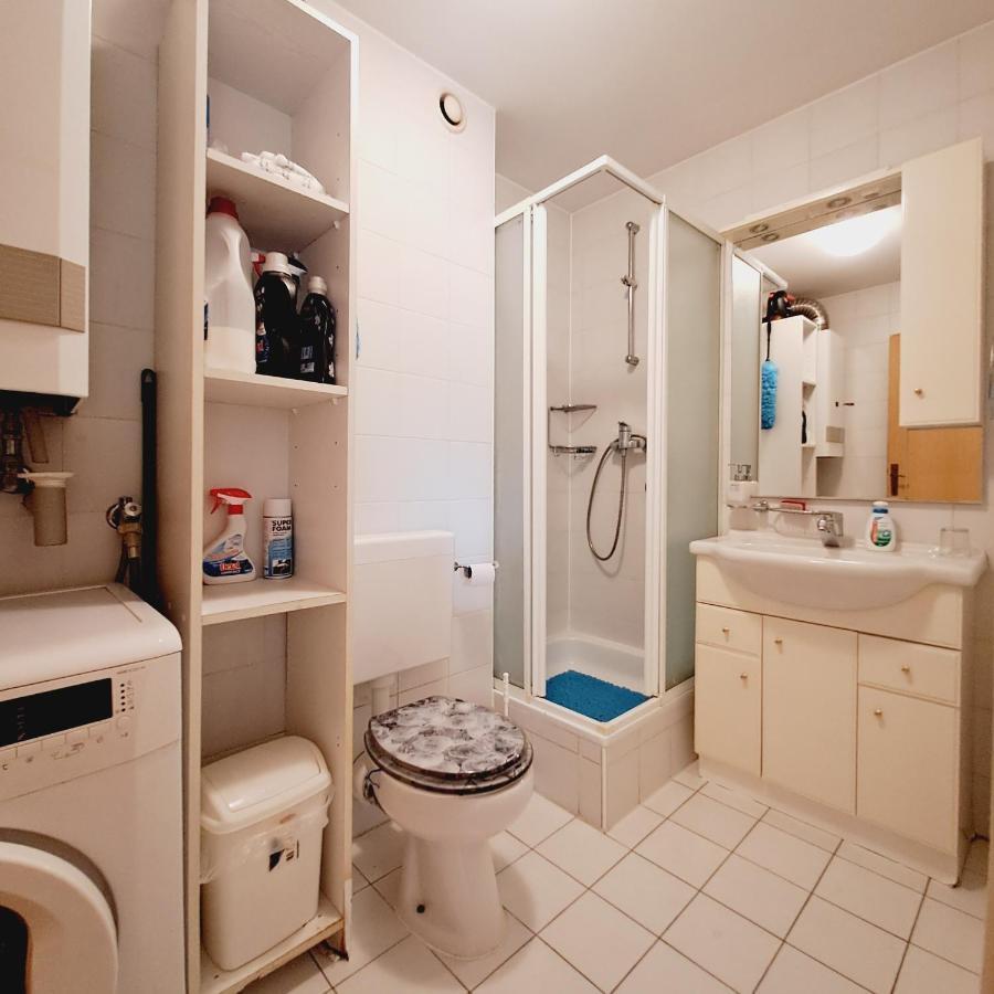 Blasko Apartment Изола Экстерьер фото