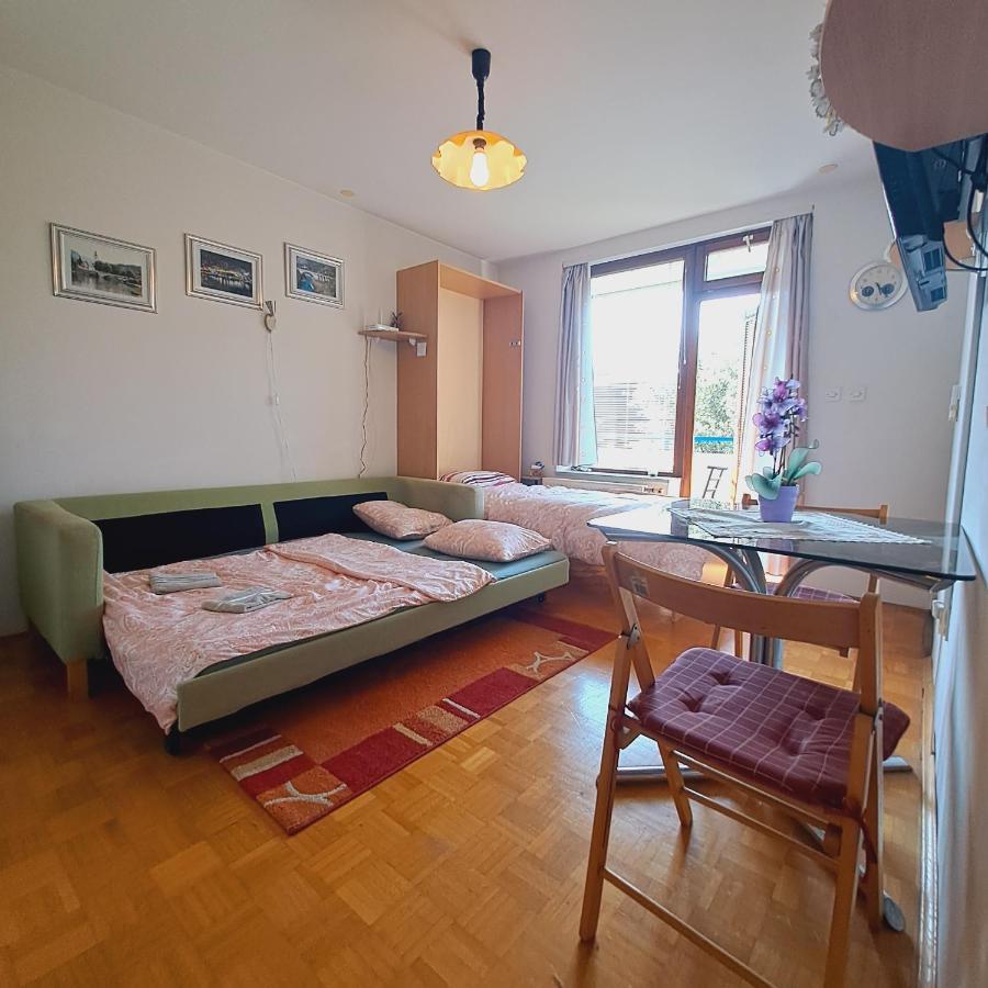 Blasko Apartment Изола Экстерьер фото