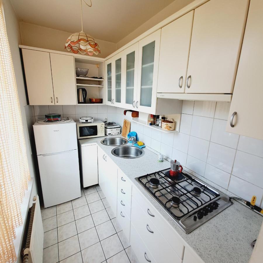 Blasko Apartment Изола Экстерьер фото