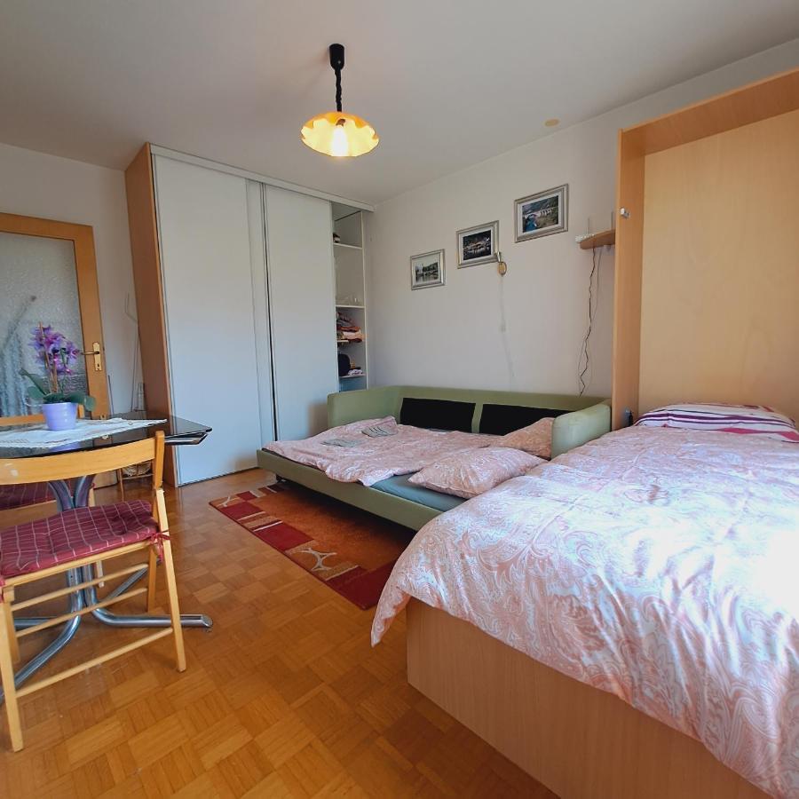 Blasko Apartment Изола Экстерьер фото