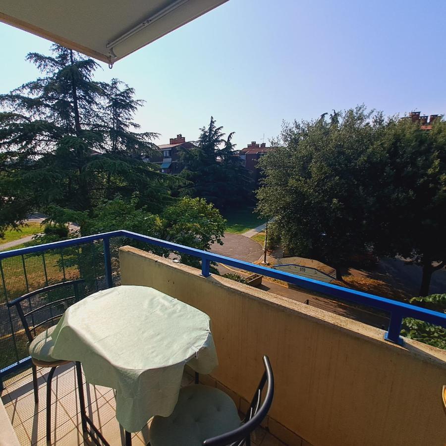 Blasko Apartment Изола Экстерьер фото